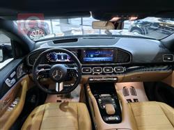 مرسيدس بنز GLS